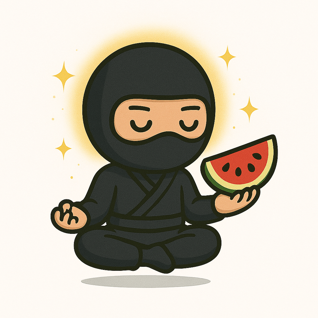 SANDIA Ninja